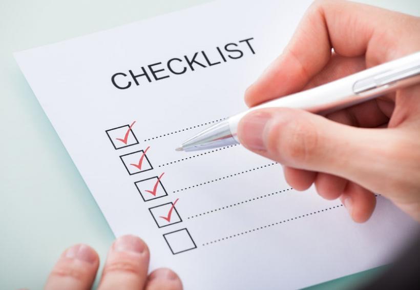 Snowbird Checklist - What you need to prepare before you travel