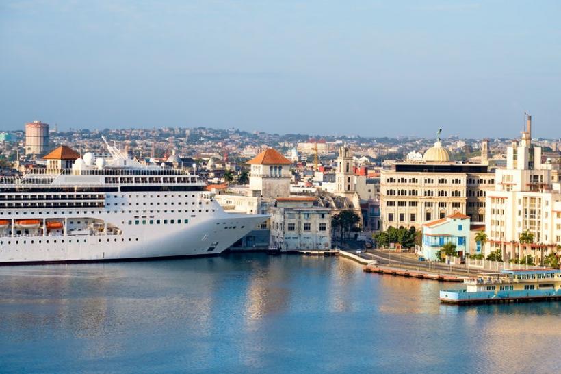 Cruises to Cuba for Canadian Snowbirds