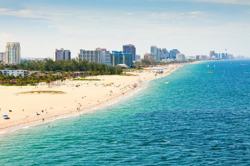 Guide to Florida's East Coast for Canadian Snowbirds