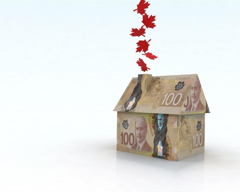 Snowbirds make money by renting out your home in Canada for the winter