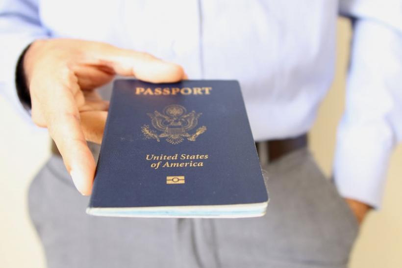 How to Renounce or Relinquish your U.S. Citizenship