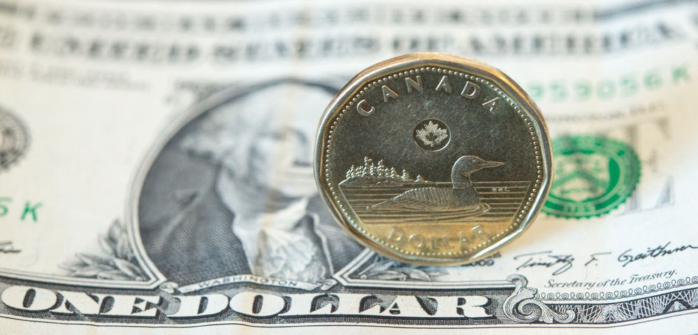 How Canadian Snowbirds can Combat a Weak Loonie