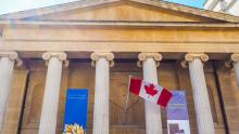 Snowbirds - Find Canadian Embassies & Consulates