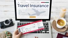 Free COVID Travel Insurance from Airlines Not Suitable for Snowbirds