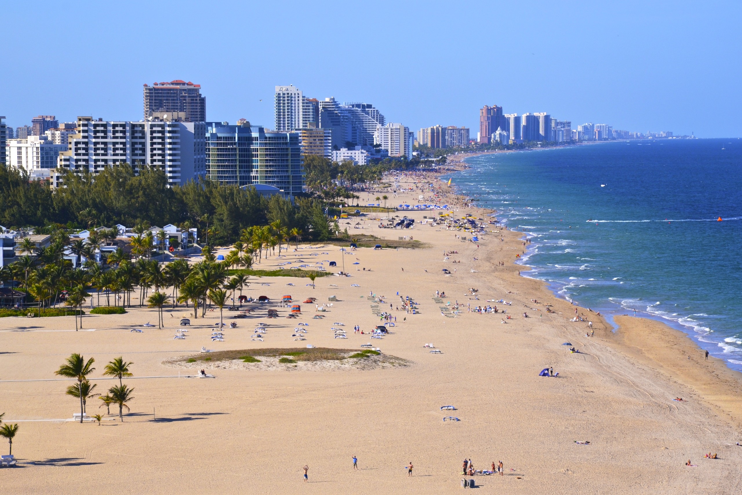 Fort Lauderdale: A Vibrant Destination in America's Backyard