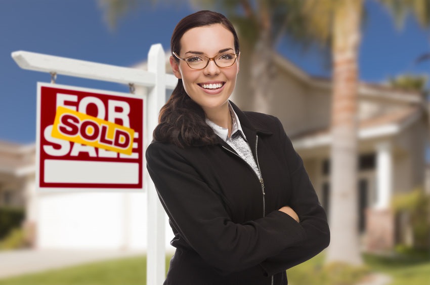 USA Real Estate Agents: Navigating Market Success