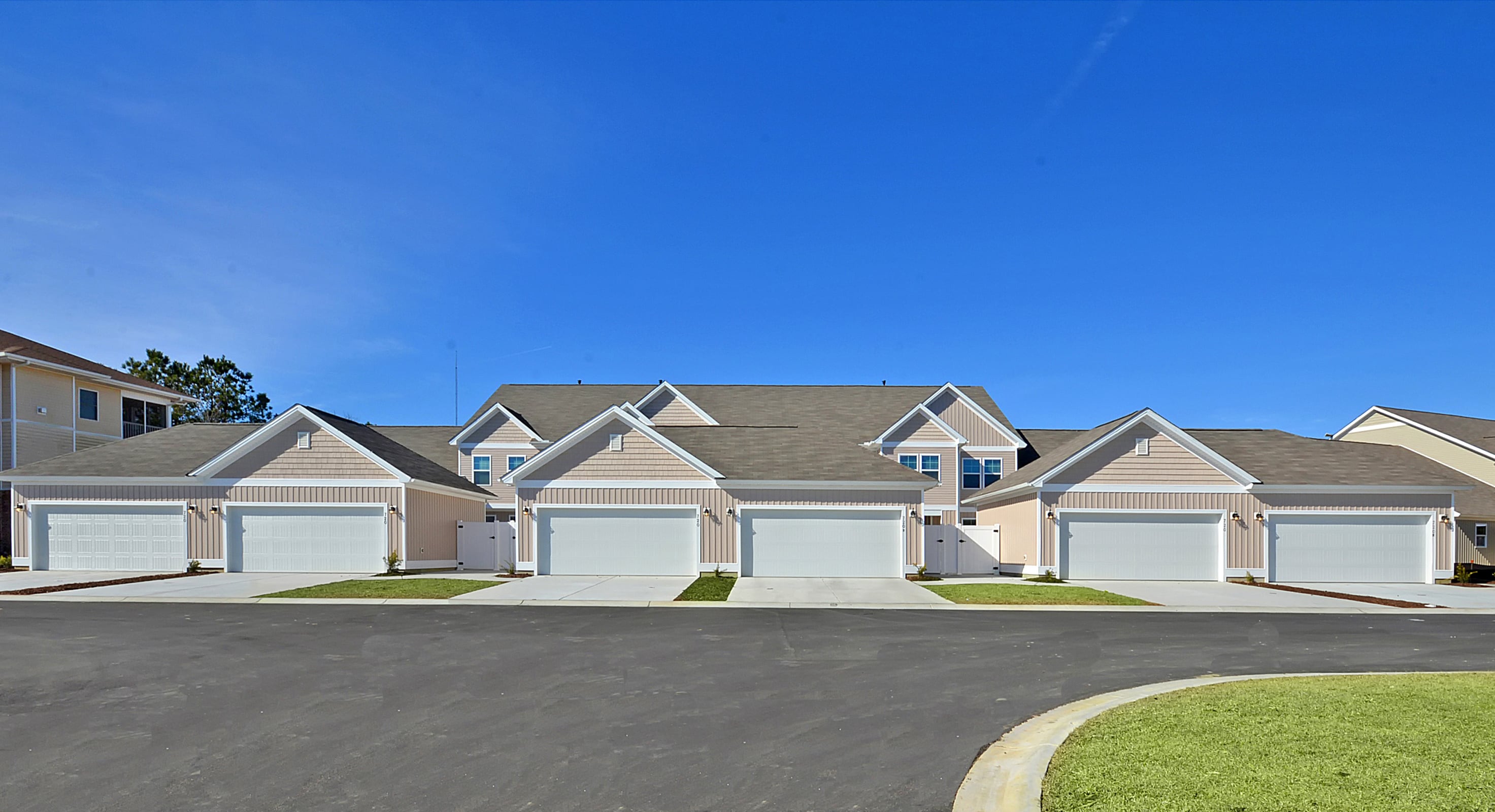 Emmens Preserve Townhomes Snowbird Advisor