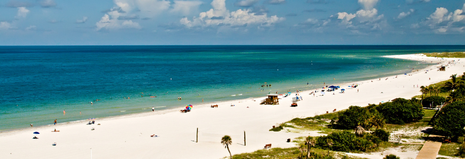 Sarasota Snowbird Destination Guide