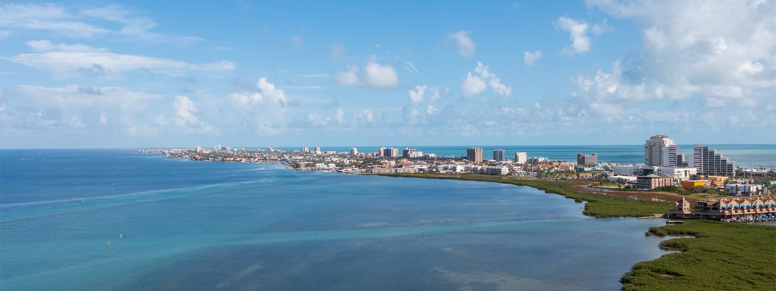 South Padre Island, TX