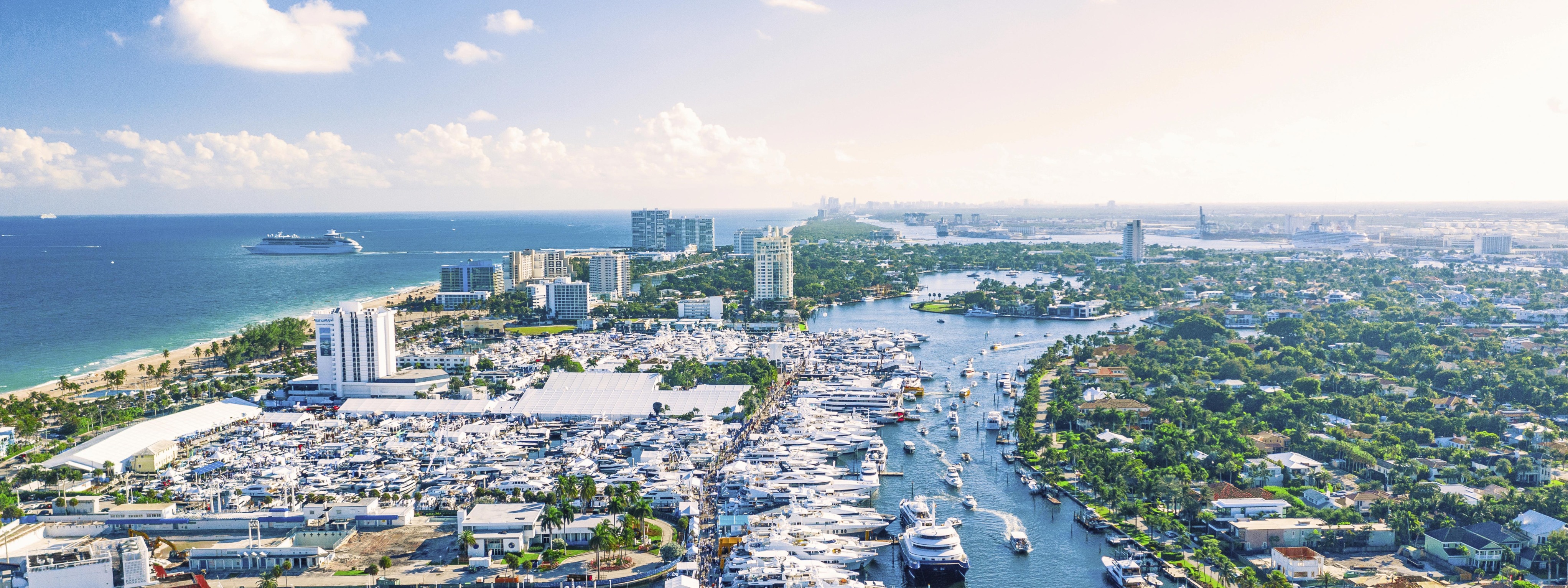 Greater Fort Lauderdale Destination Guide