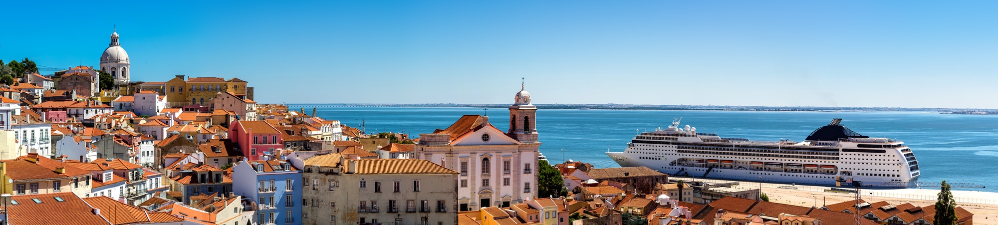 Lisbon Snowbird Destination Guide