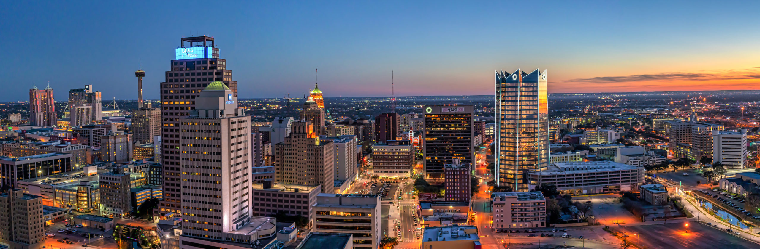 San Antonio