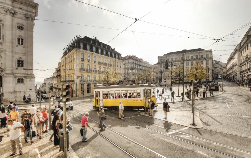 Lisbon, Portugal