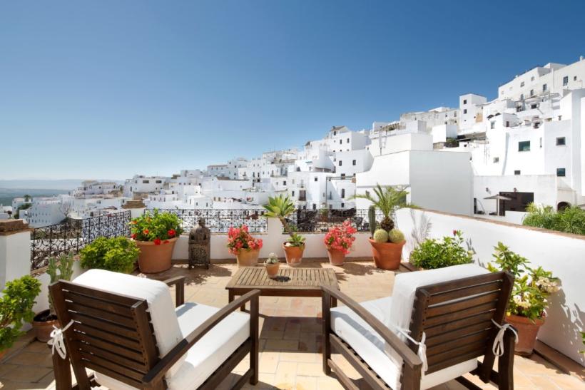 Andalusia, Spain destination guide for snowbirds