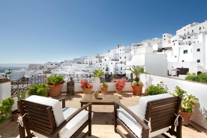 Andalusia for Canadian Snowbirds