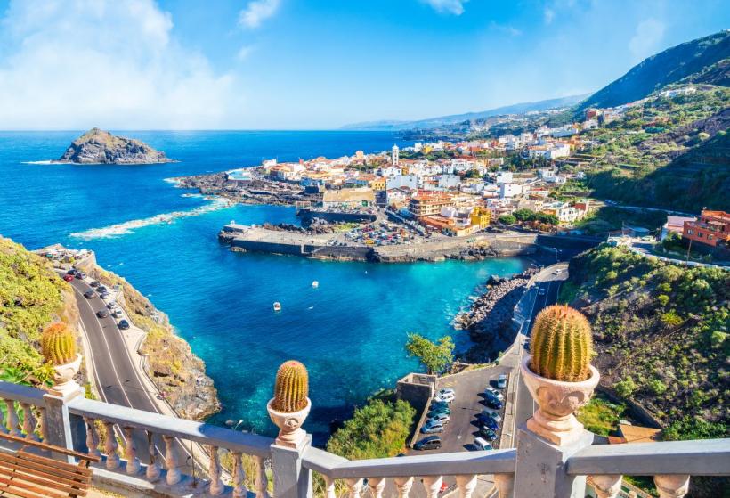 Canary Islands destination guide for Canadian snowbirds