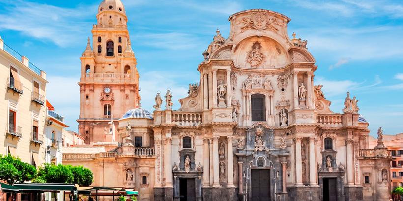 Murcia, Spain destination guide for snowbirds