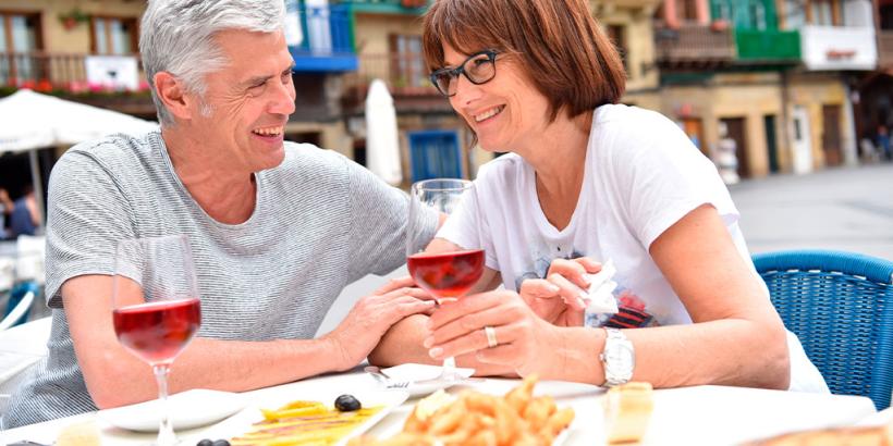 Spain - the perfect winter destination for Canadian snowbirds