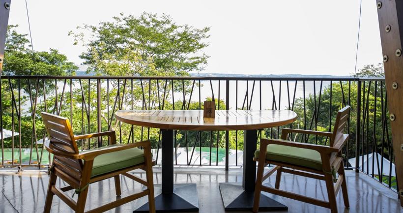 Costa Rica for Canadian Snowbirds - Hotels and Accommodations