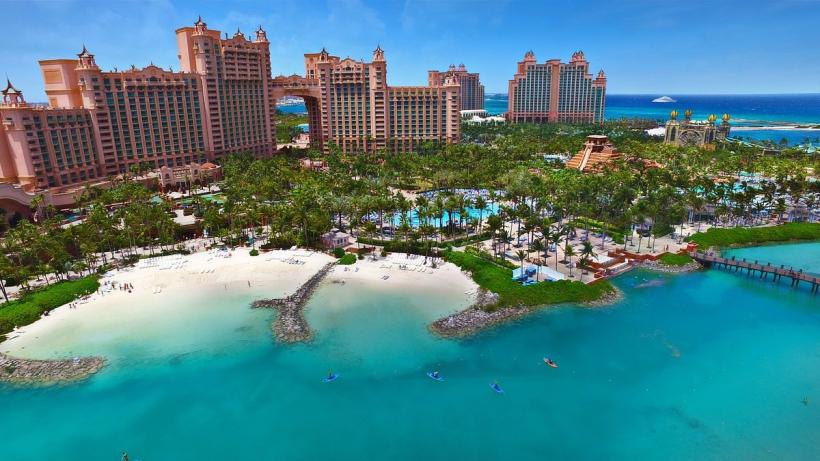 Atlantis - Nassau & Paradise Island for Canadian Snowbirds