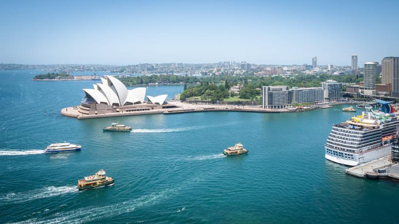 Affordable Snowbird Destinations in Asia Pacific
