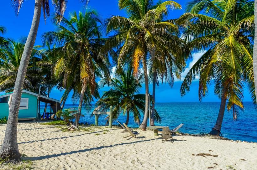Belize Snowbird Destinations