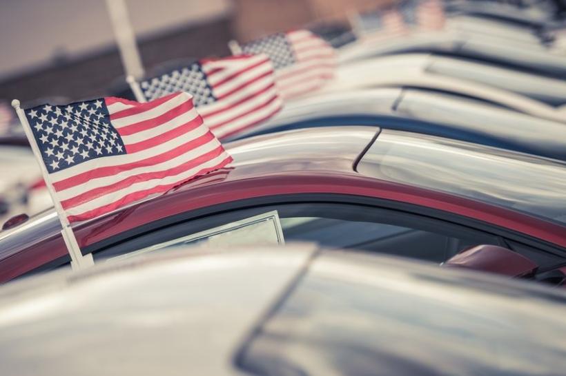 Tips for Canadians Buying a Car in The U.S.