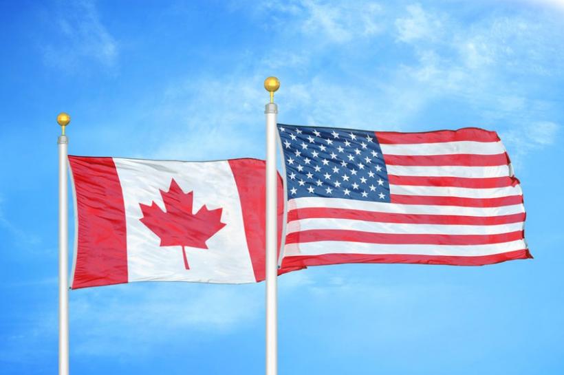 Canada - U.S. Border May Reopen for Snowbirds Soon