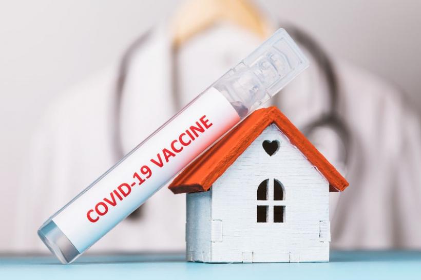 Florida will require proof-of-residency to receive the COVID-19 vaccine