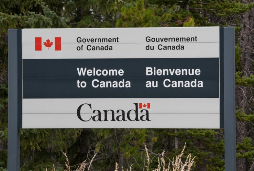 Canada to allow fully vaccinated Americans to travel to Canada