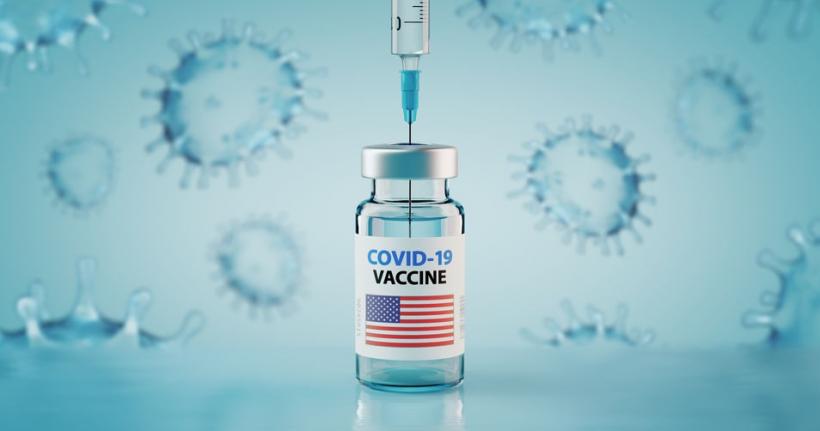 Can Canadians get the COVID vaccine n the U.S.?