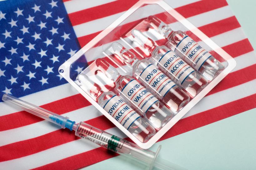 U.S. Ends COVID-19 Vaccine Requirement for Canadian Travellers