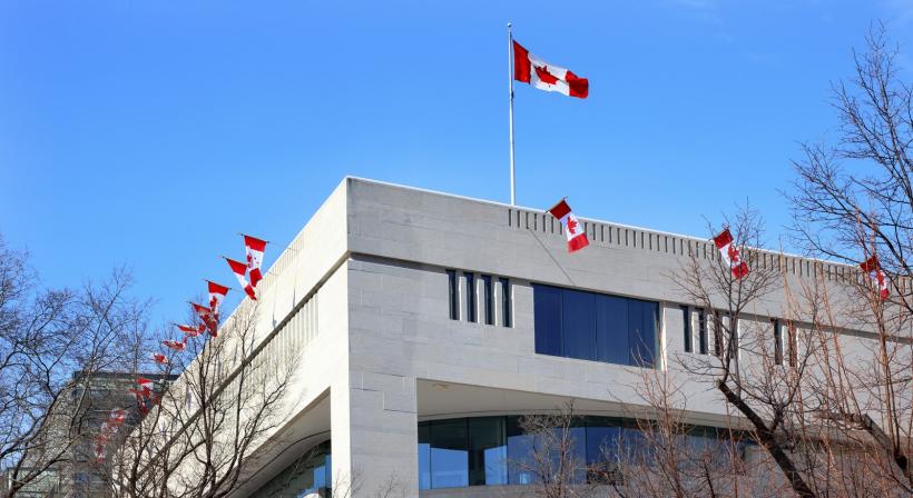Snowbirds - Make Sure You Register with Canadian Consular Services When Travelling