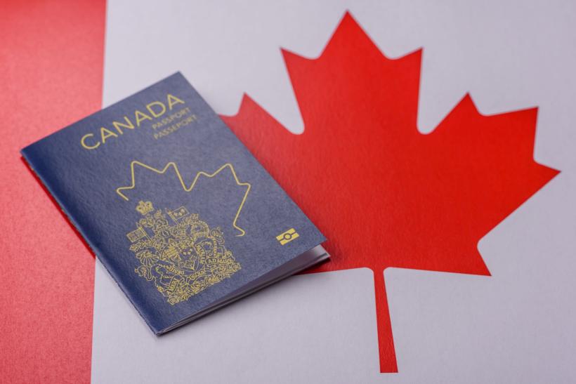 Canadian Passport and NEXUS Tips for Snowbirds