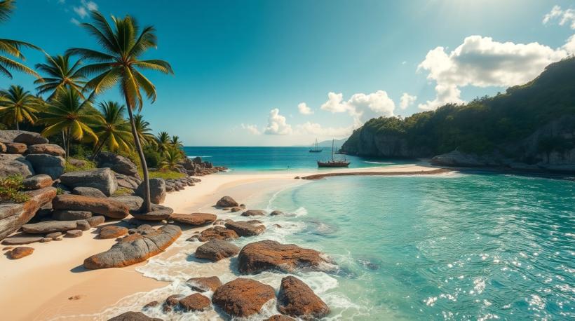 Best Caribbean Snowbird Destinations