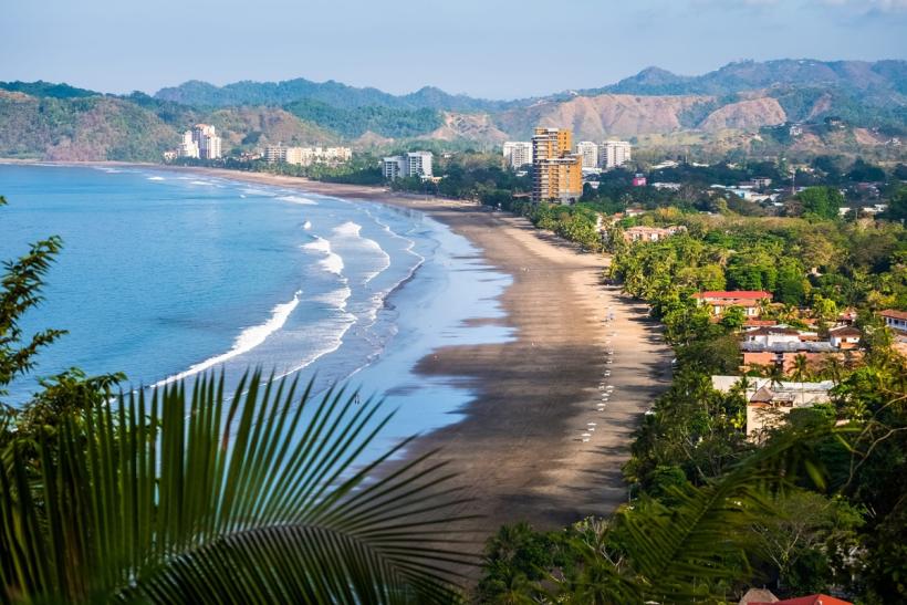 Costa Rica Snowbird Destinations