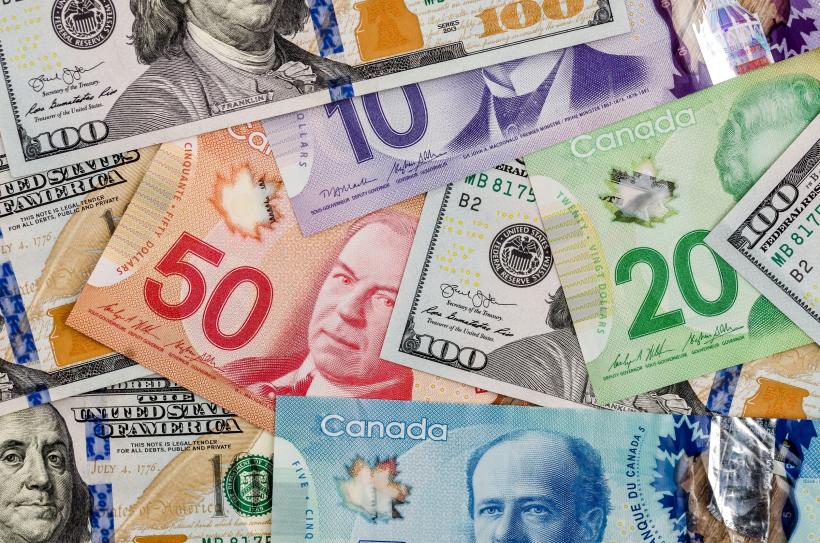 Save on Currency Exchange When Buying Real Estate Outside Canada
