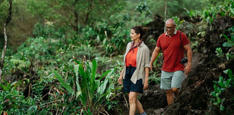 Costa Rica is the perfect destination for Canadian Snowbirds