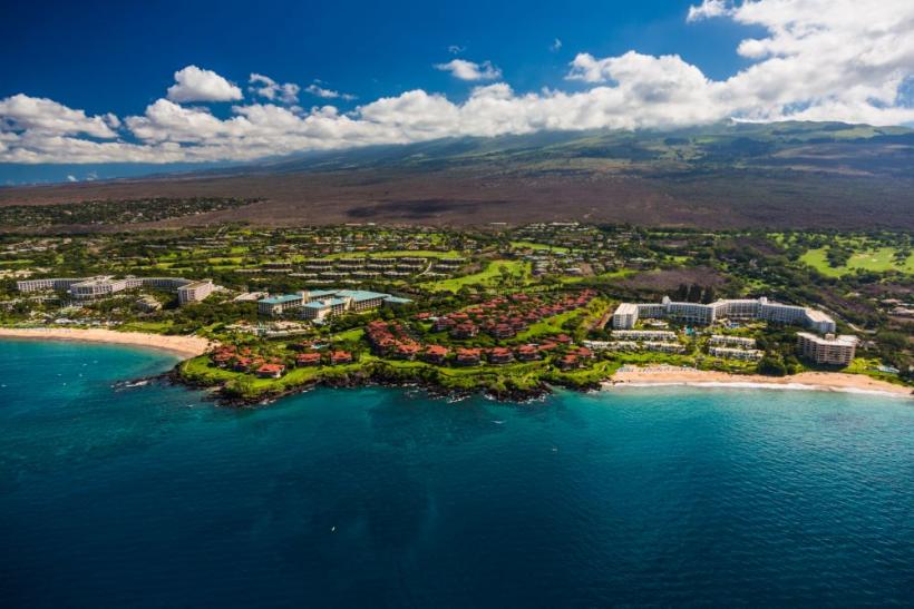 Maui - A Canadian Snowbird's Paradise