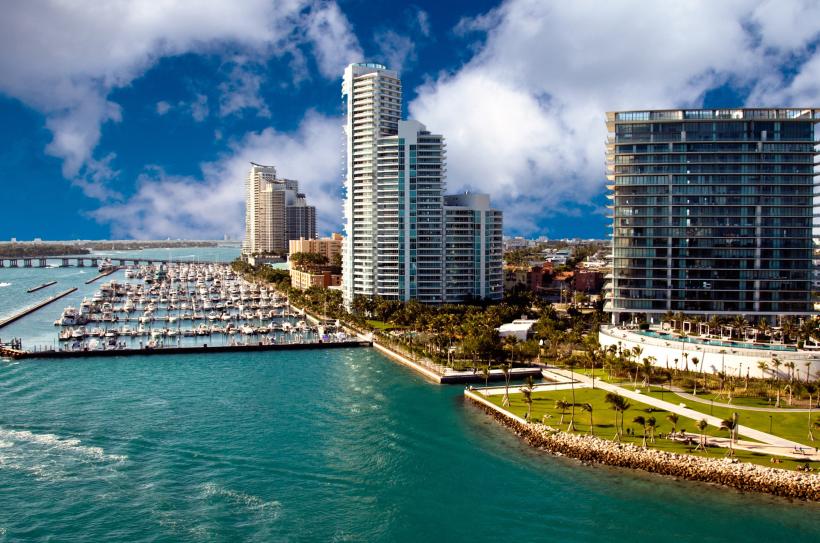 Financial Relief for Snowbirds Who Own Condos in Florida