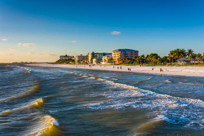 Fort Myers Beach - Florida's West Coast