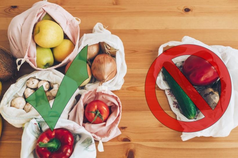 Canada introduces new limits on how much food you can import