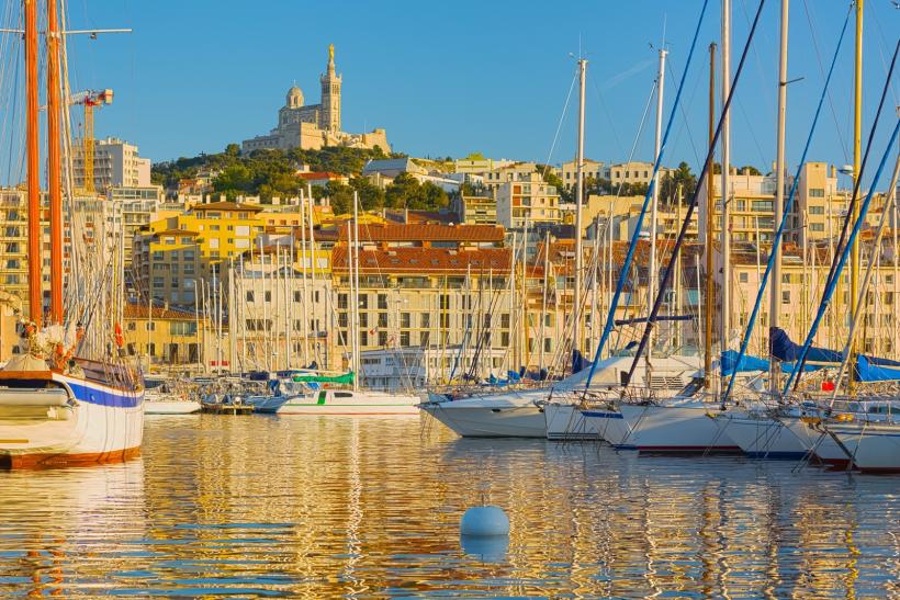 Affordable Snowbird Destinations in the South of France