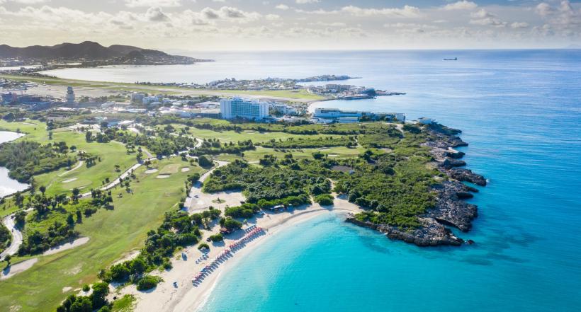 St. Maarten