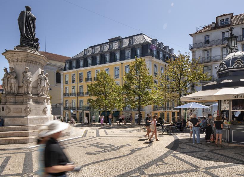 Lisbon Tips for Canadian Snowbirds