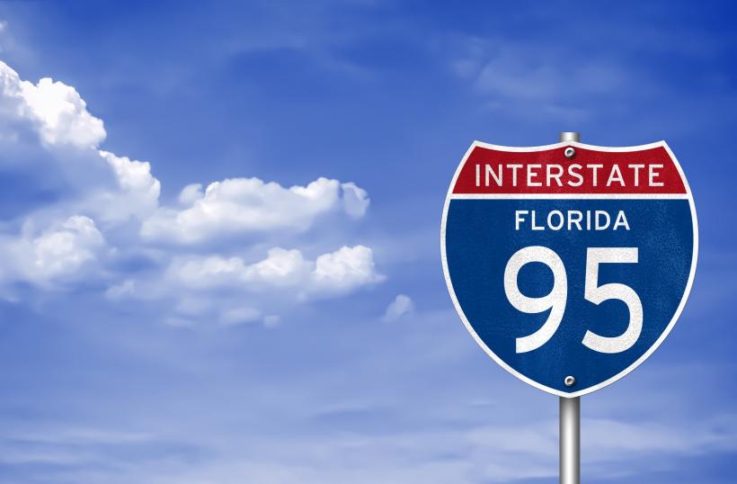 Best Driving Routes To and From Florida for Canadian Snowbirds