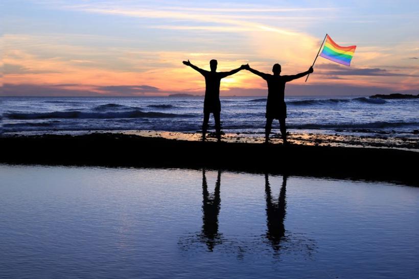 The Best Destinations for LGBTQ Snowbirds