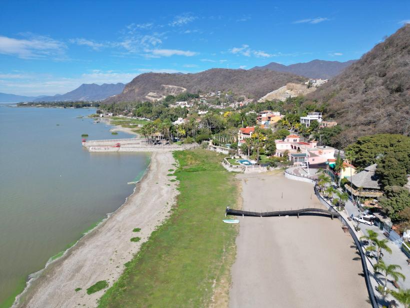 Lake Chapala for Canadian Snowbirds