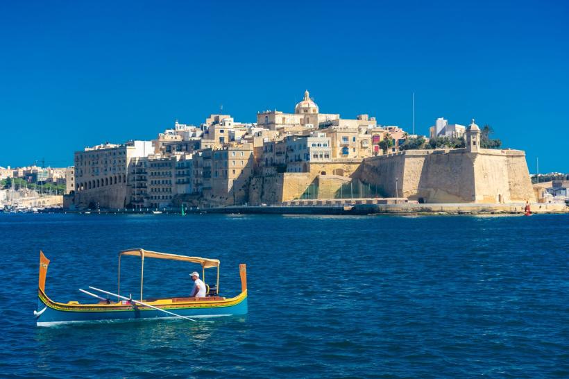 Affordable Snowbird Destinations in Malta