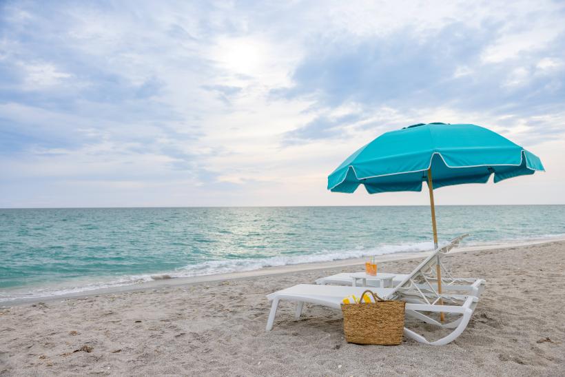 Punta Gorda - Englewood Beach for Canadian Snowbirds